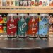 Vault City  Soda Serie set 
