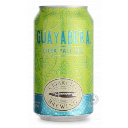 Cigar City Guayabera - Beer Republic
