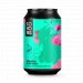 Cohones Nora Ampova: Go Art Yourself  truffle choco marshmallow imperial stout 