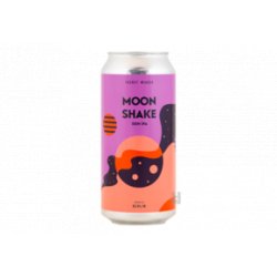 Fuerst Wiacek Moonshake - Hoptimaal