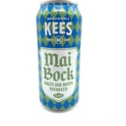 Brouwerij Kees Maibock