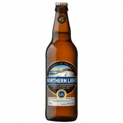 Orkney Northern Light Ale 8x500ml - The Beer Town