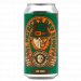 Sudden Death - St. Patrick’s Day Stout - 4,5% Dry Stout Sudden Death - St. Patrick’s Day Stout - 4,5% Dry Stout