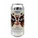 Verdant Brewing Co. I WILL NEED YOUR SIGNATURE  (0,44 l skard.) 