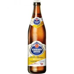 Schneider Weisse Tap 1 Helle Weisse