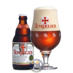 Tempelier 6° - 13L - BelgianShop