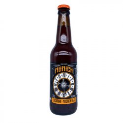 Guimos Munich German French Ale 33cl - Beer Sapiens