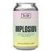 To Øl Implosion 330ML 