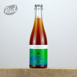 Cloudwater Brew Co. Going Along As We Make It Up