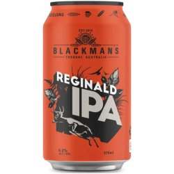Blackman