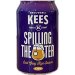 Brouwerij Kees Kees Spilling The Tea 330ml Brouwerij Kees Kees Spilling The Tea 330ml