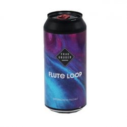 FrauGruber Brewing - Flute Loop - Bierloods22