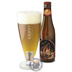 Gentse Gruut Inferno 8.5° - 13L - BelgianShop