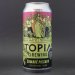 Utopian - Sumave Pilsner - 5% (440ml) 