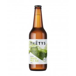 Thētys French Pale Ale