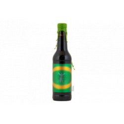 Pohjala Enn Barrel (Cellar Series) - Hoptimaal