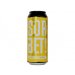 Sibeeria - 11°Mango & Passion Fruit Sorbet 2025 0,5l can 4,4% alk. 