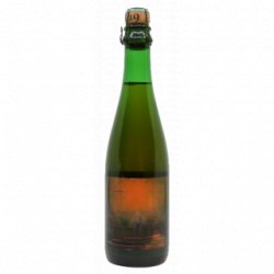 3 Fonteinen Oude Geuze Vintage 2019 - Cantina della Birra