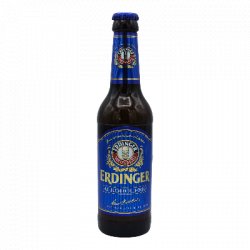 Erdinger Alkoholfrei