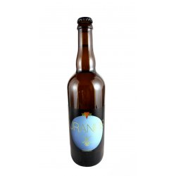 Kladno Václav Uranus Cold IPA 14° - Pivní ochutnávka