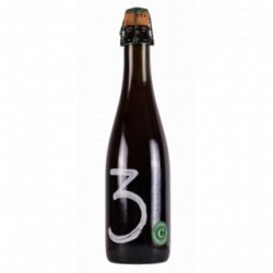 3 Fonteinen Oude Geuze Cuvée Armand & Gaston - Cantina della Birra