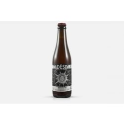 Brasserie de la Senne Wadesda #9 - Beyond Beer