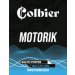 Colbier Brew Co Motorik (Cask) Colbier Brew Co Motorik (Cask)