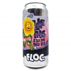 Floc. Like This Floc. Like This