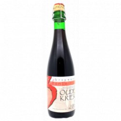 3 Fonteinen Oude Kriek - Cantina della Birra