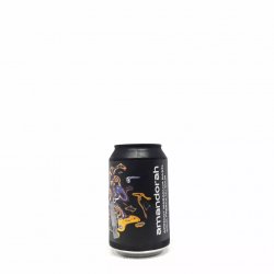 B Bop Amandorah 0,33L - Beerselection