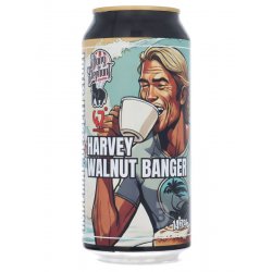 Bang The Elephant - Harvey Walnut Banger - Beerdome