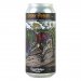 Great Notion Berry Pusher Sour Ale 