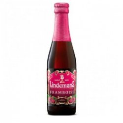 Framboise - CraftbeersShop