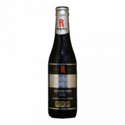 Rodenbach Rodenbach - Grand Cru - 6% - 33cl - Bte - La Mise en Bière