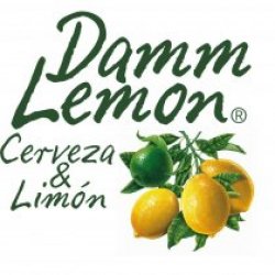 Damm Lemon (Keg) - Pivovar