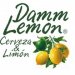 Damm Lemon (Keg) 