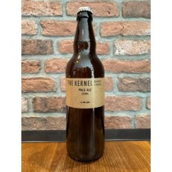 The Kernel Brewery Pale Ale Citra
