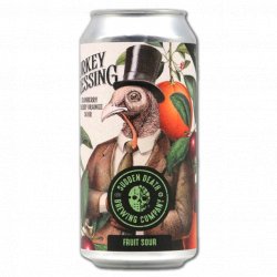 Sudden Death Brewing Co. Turkey Dressing Sudden Death Brewing Co. Turkey Dressing