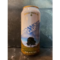 Twice Brewed Brew House Sycamore Gap