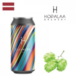 Hopalaa Cashmere 440ml CAN - Drink Online - Drink Shop