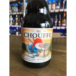 Chouffe - Mc Chouffe - Independent Spirit of Bath