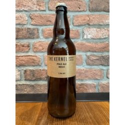 The Kernel Brewery Pale Ale Mosaic