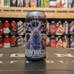 Tartarus Beers Snow Wasset