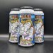 Chur Passionate Passionfruit Sour Ale Can 4pk 