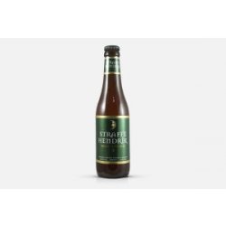 De Halve Maan Straffe Hendrik 9° Tripel (2024) - Beyond Beer