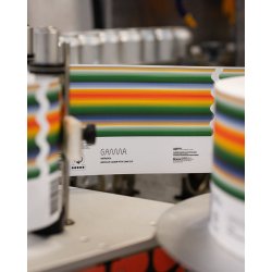 Gamma Brewing Company Refresca
