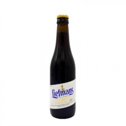 Liefmans Goudenband