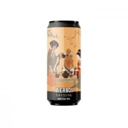 Natsume - CraftbeersShop