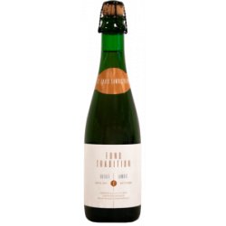 St. Louis Gueuze Fond Tradition St. Louis Gueuze Fond Tradition