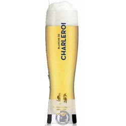 Blanche de Charleroi GLASS - BelgianShop